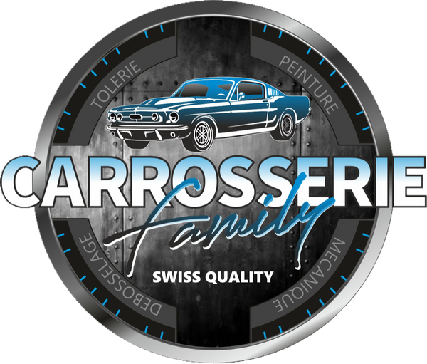 Carrosserie Family